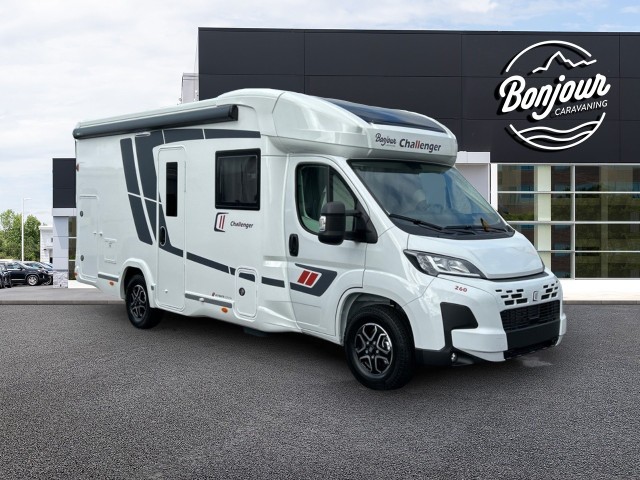 260 ULTIMATE EDITION