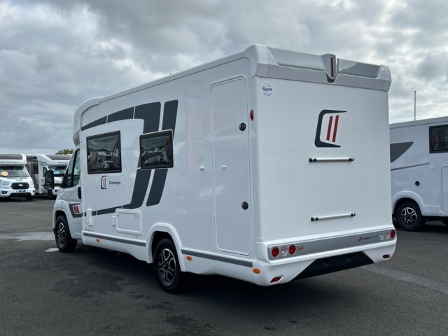 260 ULTIMATE EDITION