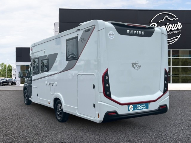 696F 65 ANS