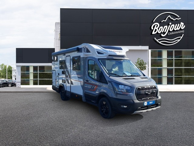S 294 SPORT EDITION