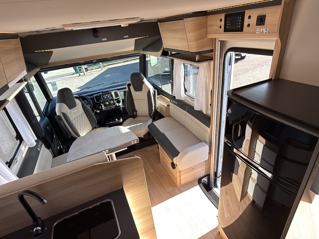 SB 740 ADVANCE EDITION