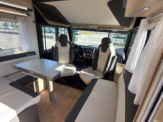 SB 740 ADVANCE EDITION