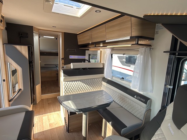 SB 740 ADVANCE EDITION