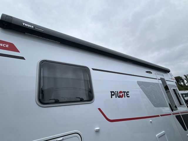 P 740 FGJ EVIDENCE