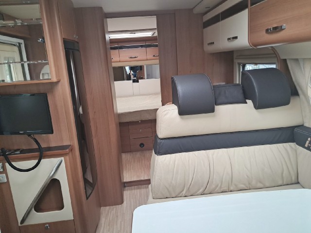 ITE MK I720
