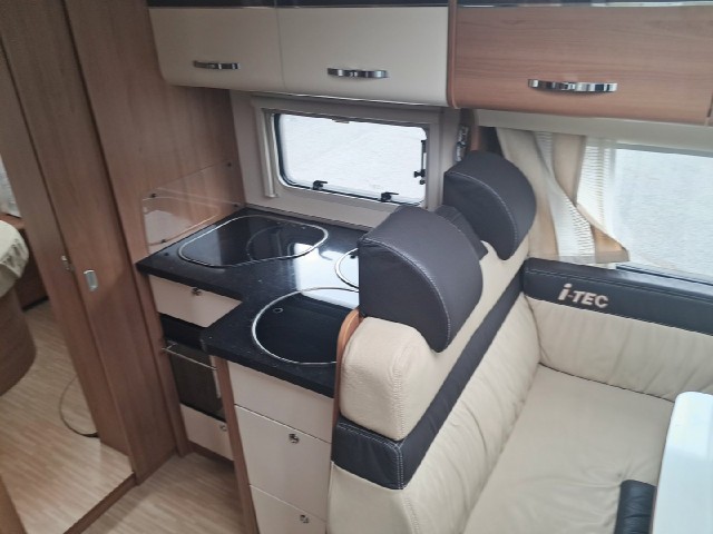 ITE MK I720