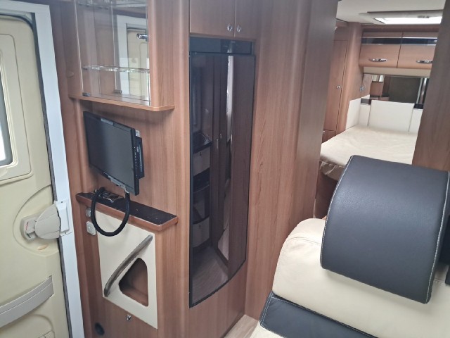 ITE MK I720