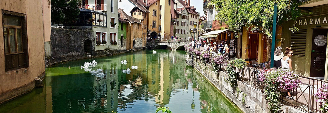 annecy