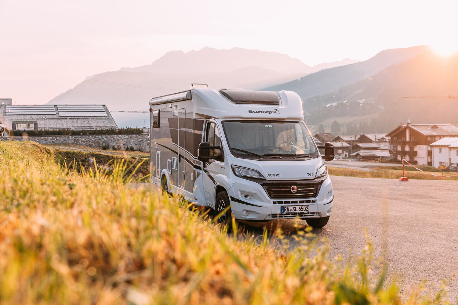 camping-car