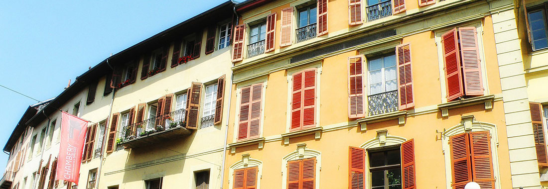 chambery