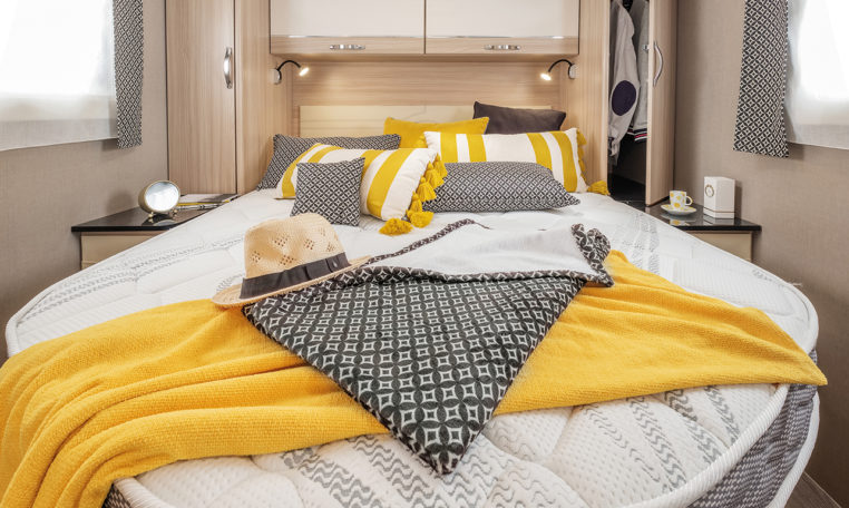 chambre camp florium