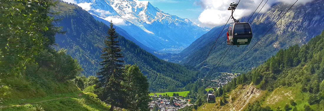 chamonix