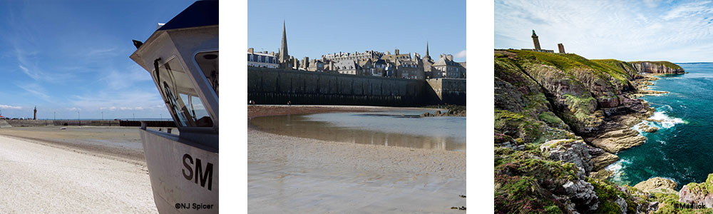 cote d'emeraude bretagne