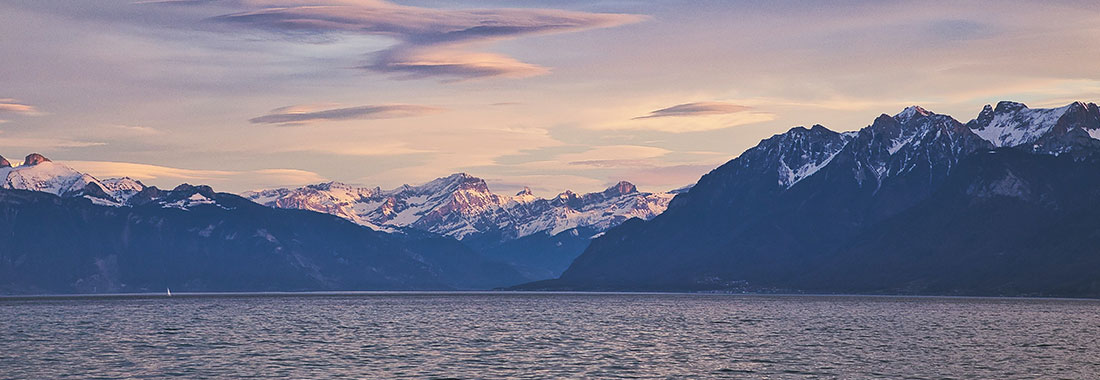 evian les bains