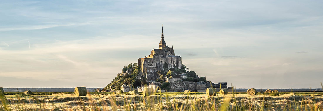 mont saint-michel