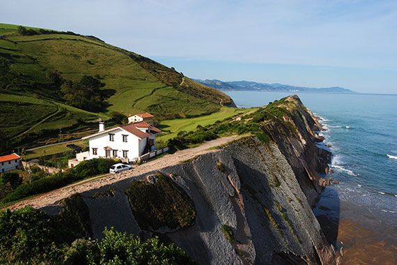 pays-basque en camping-car