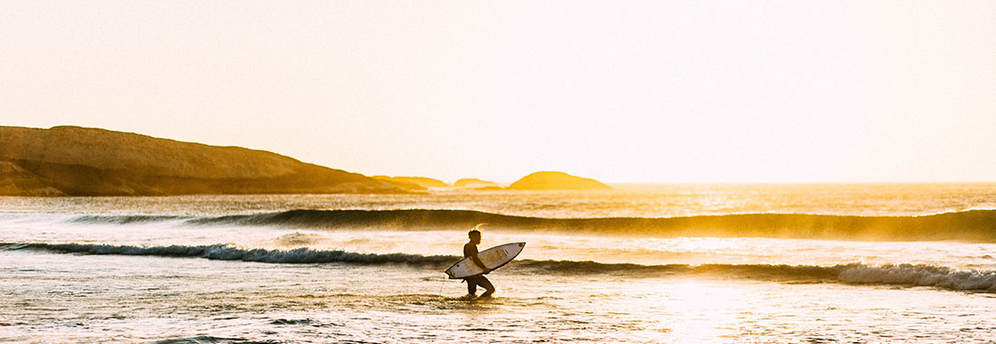 plage pays-basque