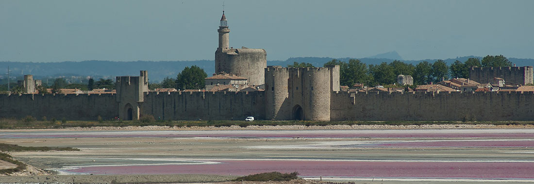 aigues mortes