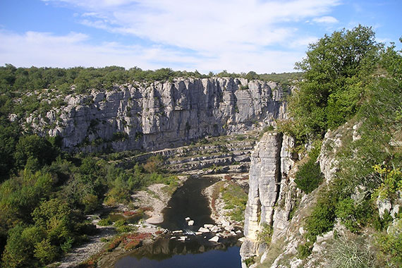 ardeche