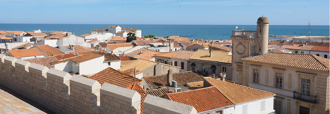 saintes maries de la mer