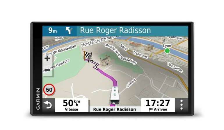 gps