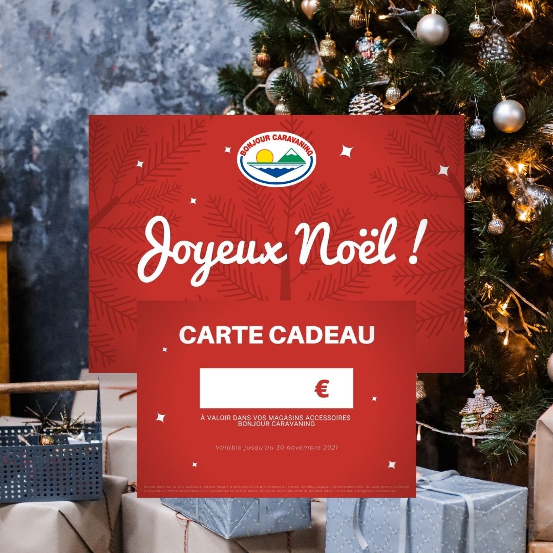 Carte cadeau