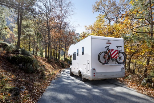 Camping : les règles à connaître