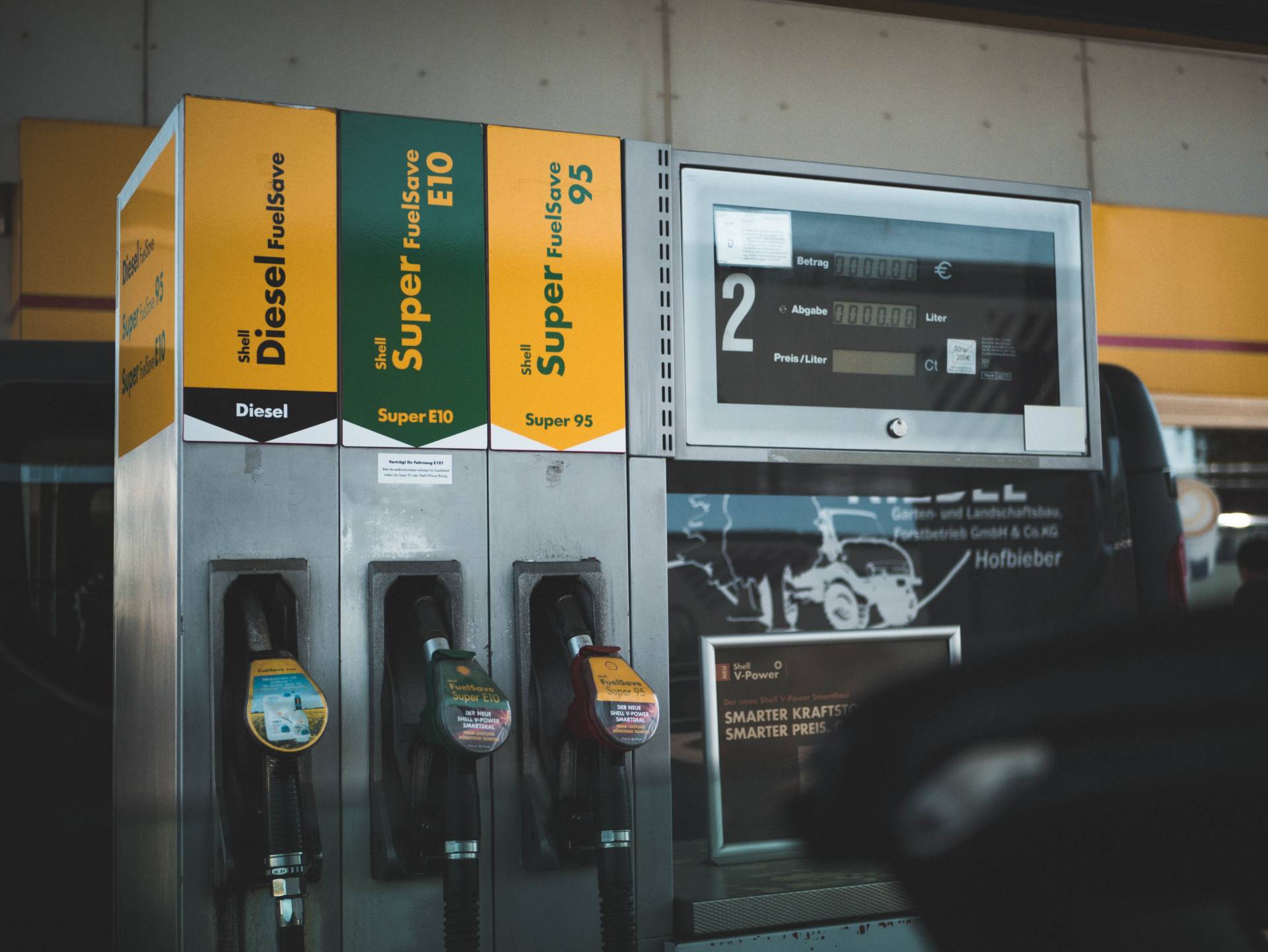 Réduire votre consommation de carburant en camping-car - Bonjour Caravaning