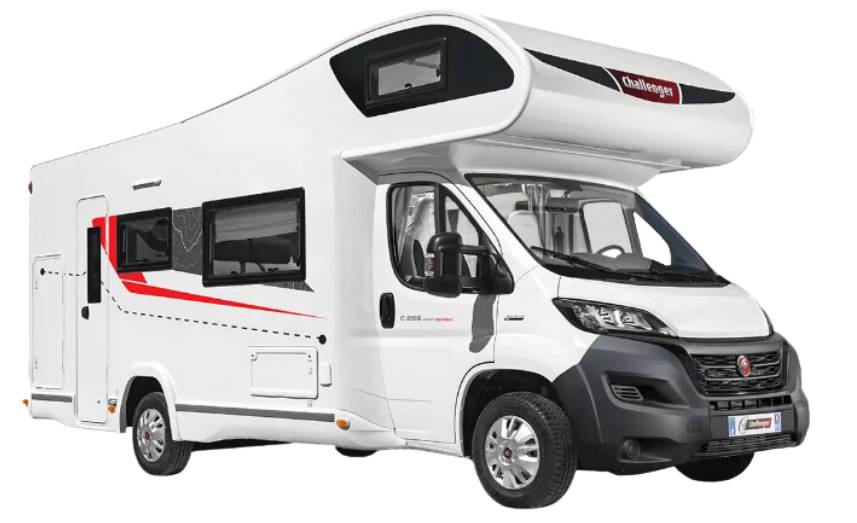 Les camping-cars compacts : tout savoir pour faire le bon choix