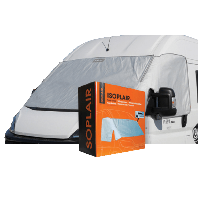 Chauffage camping - Équipement caravaning