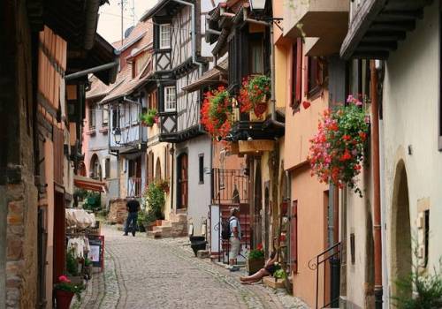 Nord Alsace