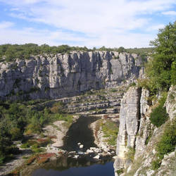 ardeche